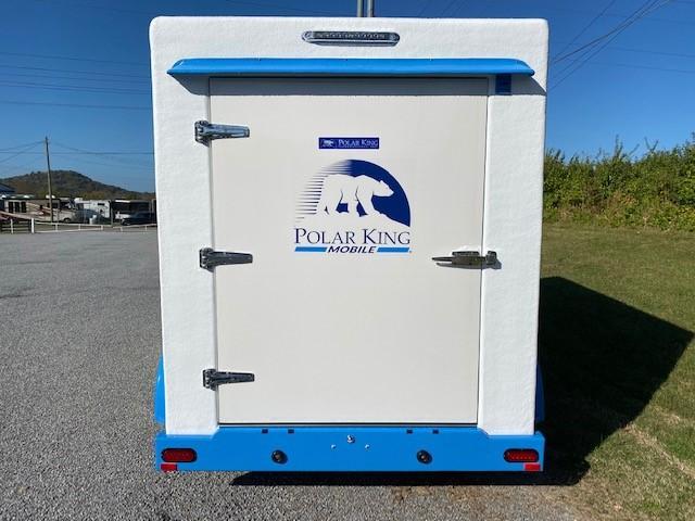 78114TN - 2023 Polar King Refrigerated Trailer for sale in Lewisburg TN